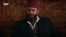 Payitaht Sultan Abdulhamid - Season 01 Episode 485
